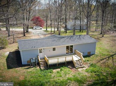 6509 Robinson Rd, Spotsylvania, VA 22551-9631