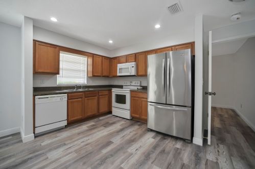 3305 Melody Ln, Titusville FL  32796-4248 exterior