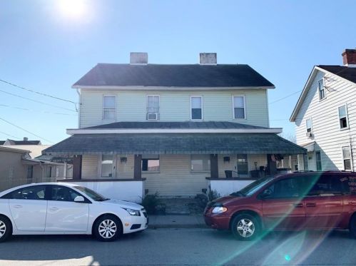 24 Harrison Ave, Latrobe, PA 15650-3113