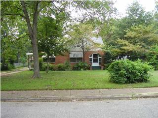2605 Willena Ave, Montgomery, AL 36107-1051