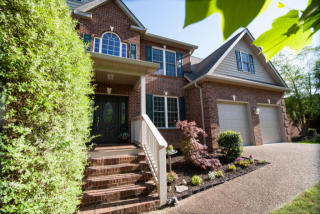 12726 Heathland Dr, Knoxville, TN 37934-4441