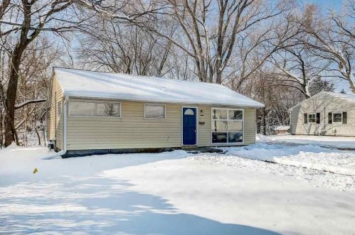 1217 Northport Dr, Madison, WI 53704-2019