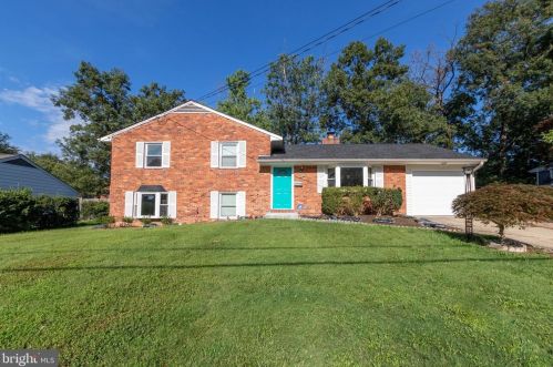 6312 Dana Ave, Springfield, VA 22150-3316