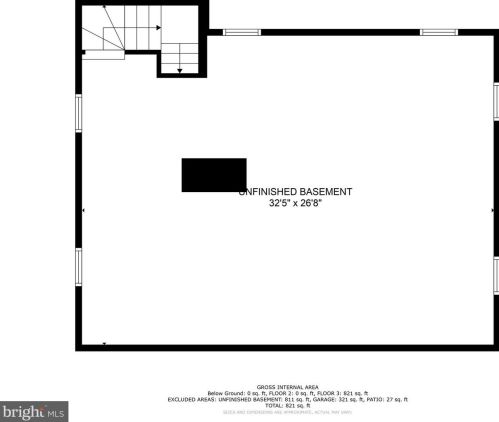 173 2nd Ave, Hanover PA  17331-3637 exterior