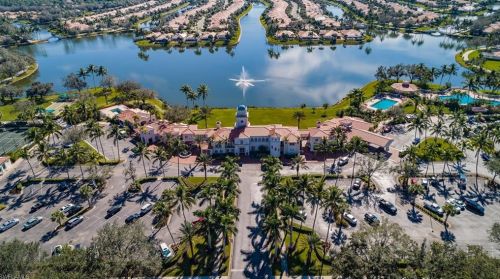 3969 Isla Ciudad Ct, Naples FL  34109-0332 exterior