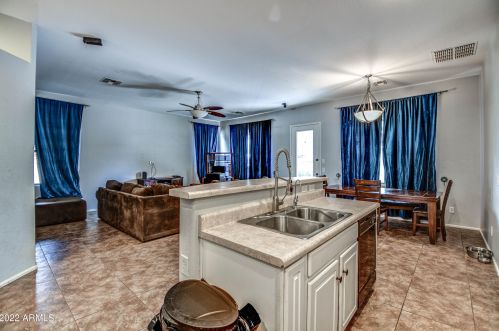 25687 Victory St, Buckeye AZ 85326-2972 exterior