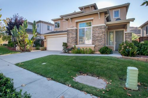 4169 Grey Cliffs Ct, San Jose, CA 95121-1980