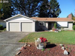 2064 Golden Gdn St, Eugene OR  97402-1203 exterior