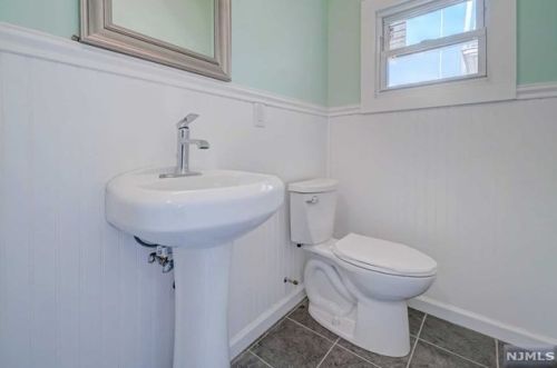 230 Cypress Ave, Bogota NJ  07603-1822 exterior