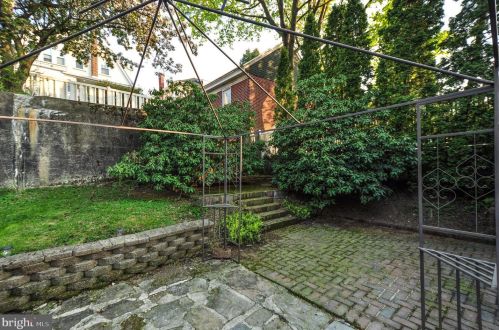 1715 Norwegian St, Primrose PA  17901-2109 exterior