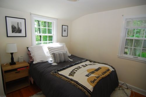 2 Ridge Dr, Berkeley Heights NJ  07922-2110 exterior