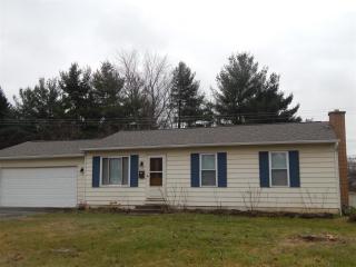 647 Rebecca Ave, Westerville, OH 43081-1823