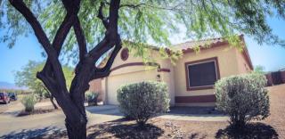 7419 River Rim Pl, Tucson, AZ 85743-5421