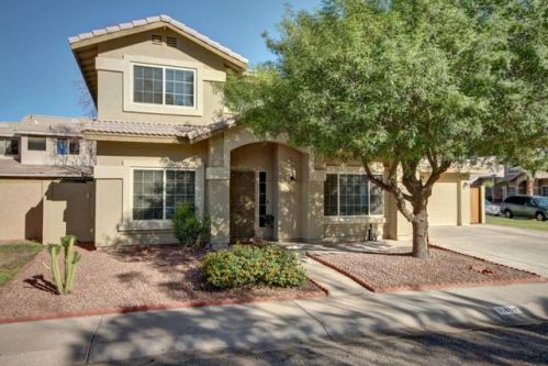 1141 Nantucket St, Chandler, AZ 85225-1541
