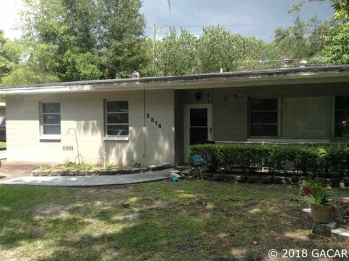 2315 12th St, Gainesville, FL 32609-3105