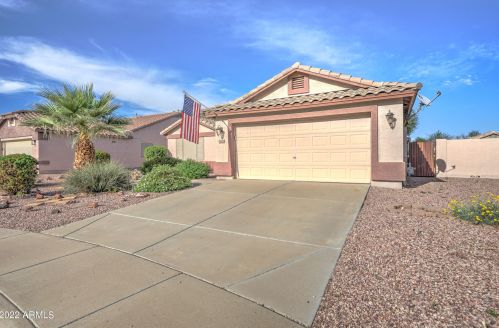 16137 Basl Ln, Sun City, AZ 85374-4096