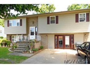 343 Meadowlark Dr, Williamstown, WV 26187-8270