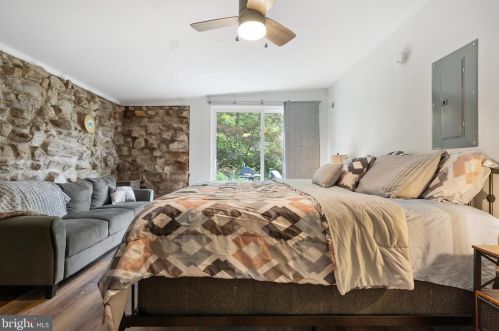 738 Forest Drive Ext, Richmond National Battlefiel VA  22835-5901 exterior