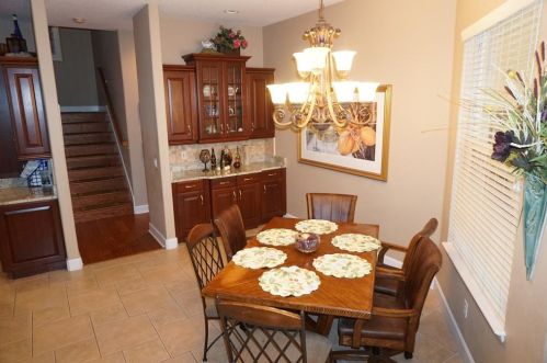 3258 King George Dr, Orlando FL  32835-5902 exterior
