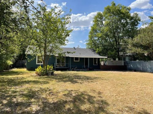 1815 Speedway St, Greenville TX 75401-3036 exterior