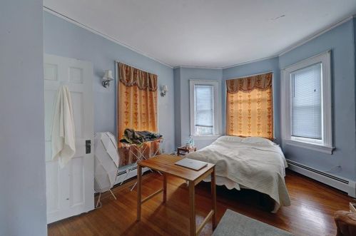 141 Governor St, Providence RI  02906-3058 exterior