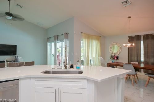 5020 Billings St, Lehigh Acres FL 33971-7579 exterior