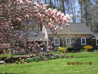 80 Tracy Rd, Lisbon, CT 06331-1522