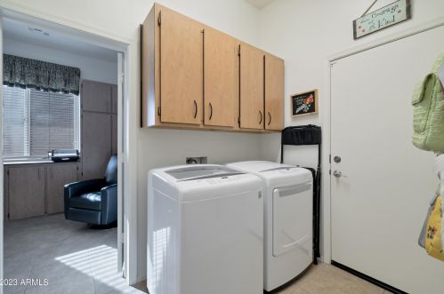 16499 Cortez St, Sun City AZ  85388-6017 exterior