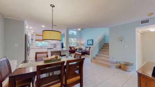 1805 Mainsail Cir, Jupiter FL  33477-1416 exterior