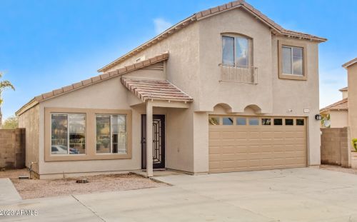 1170 Boulder St, Gilbert AZ  85296-3799 exterior