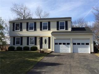 103 Mark Twain Dr, Glenshaw, PA 15116-2709