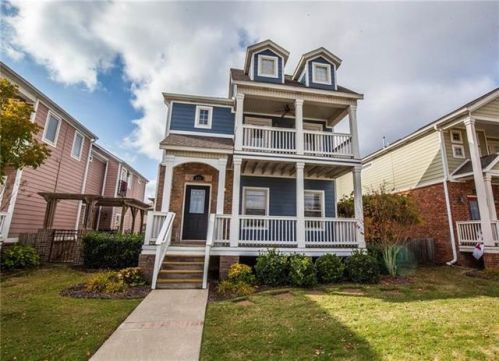 571 Rupple Rd, Fayetteville, AR 72704-6016