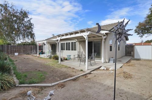 1497 J St, Valley Home CA  95361-8861 exterior