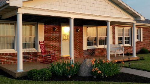 4371 County Road 142, West Mansfield, OH 43358-9539