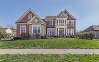 201 Terri Park Way, Franklin, TN 37067-5099