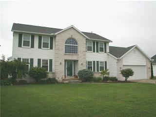917 Cardinal Bay Dr, Toledo, OH 43616-3480