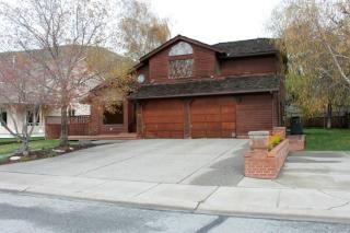724 Golf Course Dr, Holden Village, WA 98816-9562