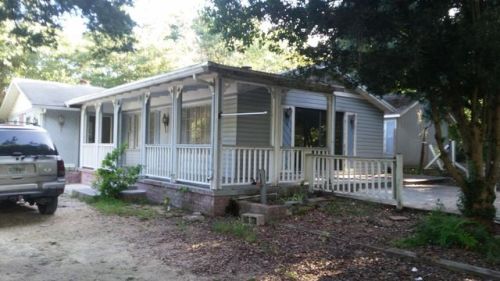 1949 91st Pl, Anthony, FL 32617-3552