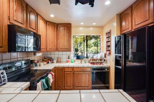 14 Park Ter, Mill Valley CA  94941-2946 exterior