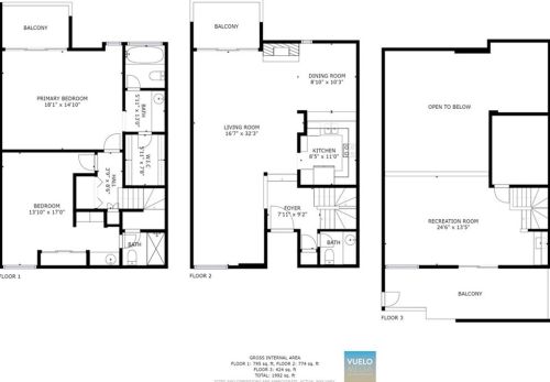 1007 Catalina Ave, Redondo Beach CA  90277-4760 exterior