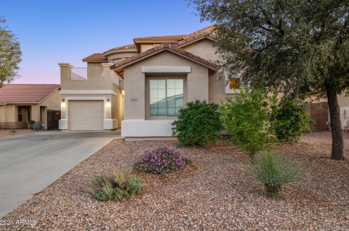 16529 Saguaro Ln, Sun City, AZ 85388-1162