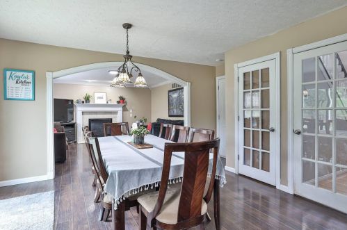 2184 Bluegrama Dr, Idlewild KY  41005-7837 exterior