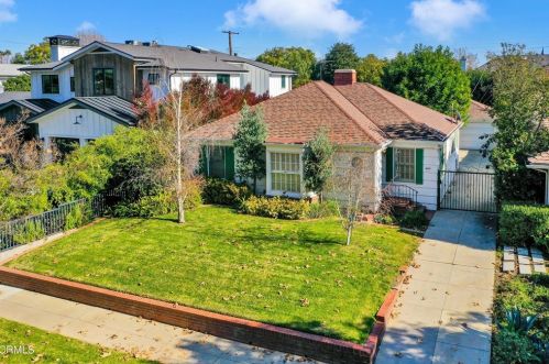 4144 Laurelgrove Ave, North Hollywood, CA 91604-1621