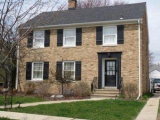 526 73 St, Kenosha WI  53143-5240 exterior