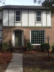 621 Williamson Dr, Mount Pleasant SC  29464-3567 exterior