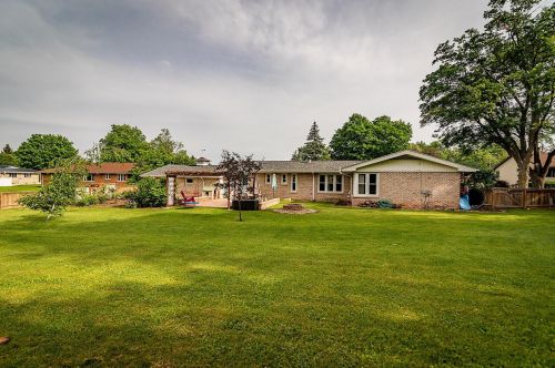 524 Dakota Rd, Bellefontaine OH  43311-2347 exterior