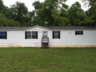 5 Coulter Dr, Wedgefield, SC 29168-9755