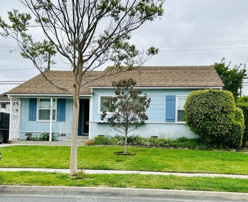 4332 Levelside Ave, Lakewood, CA 90712-3738