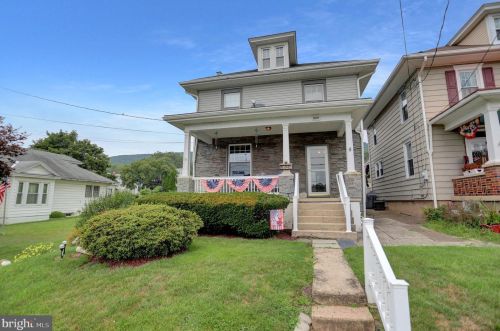 1021 Wiconisco Ave, Porter, PA 17980-1613