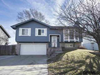 8941 81st Ave, Omaha, NE 68122-2236